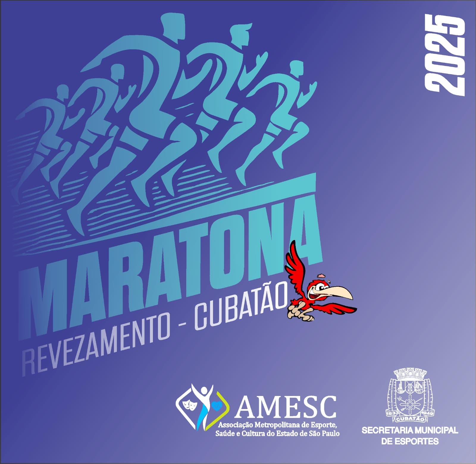 Capa do Evento